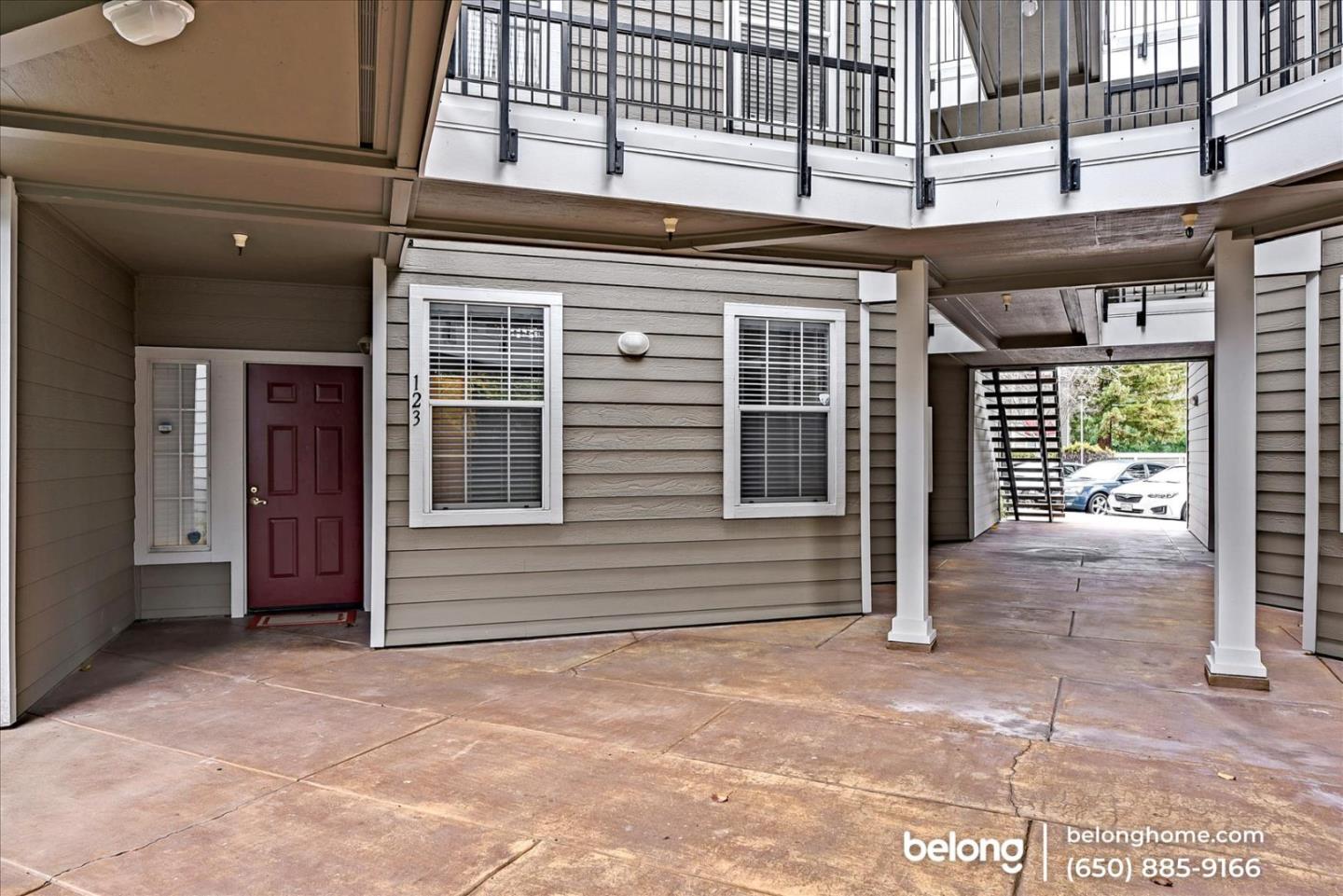 Detail Gallery Image 1 of 1 For 250 Santa Fe Ter #123,  Sunnyvale,  CA 94085 - 3 Beds | 2 Baths
