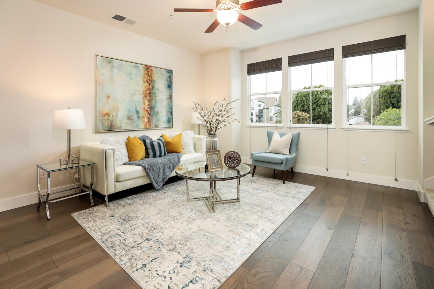 Detail Gallery Image 1 of 1 For 349 Amaryllis Ter, Sunnyvale,  CA 94086 - 3 Beds | 2/1 Baths
