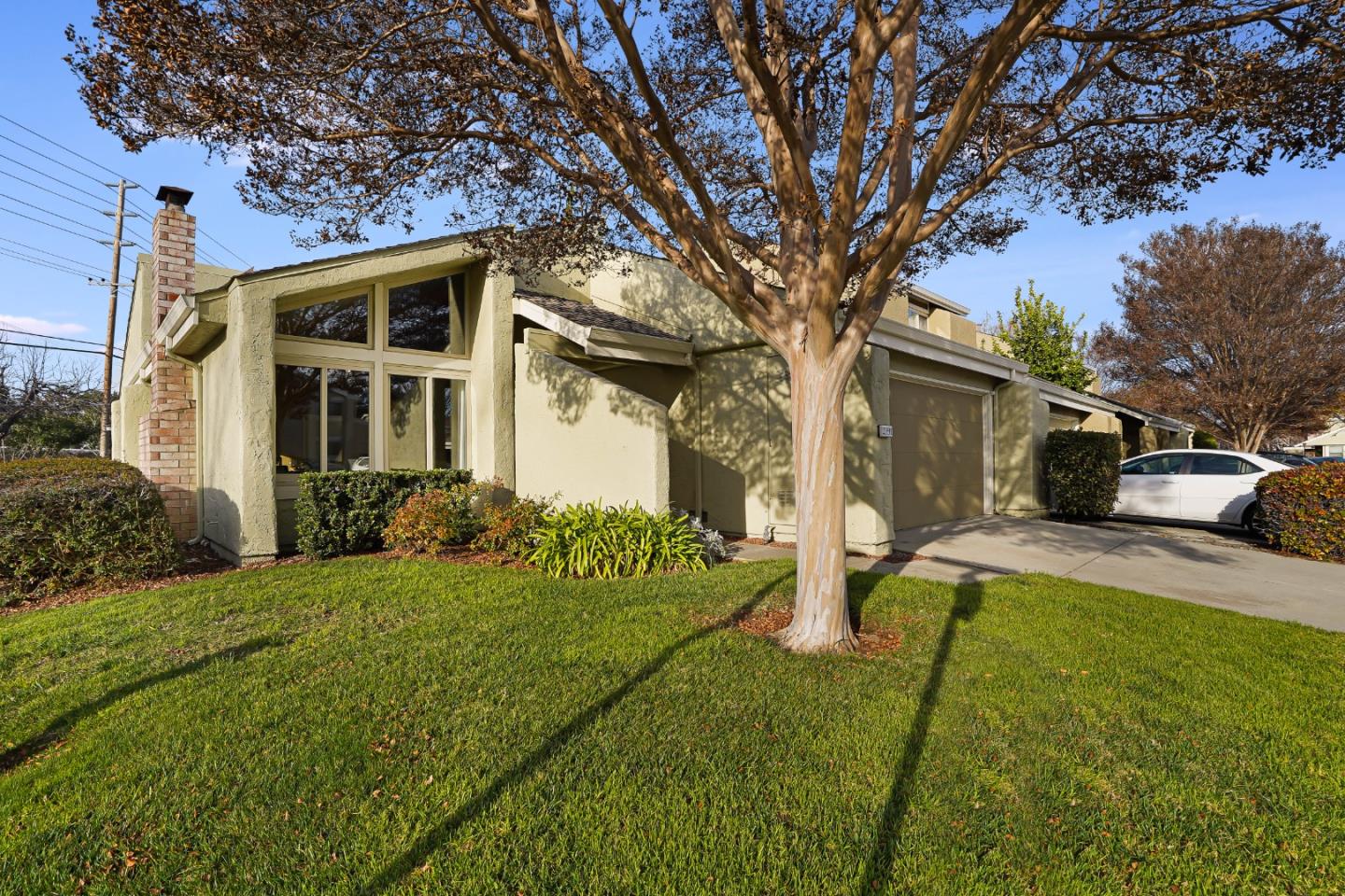 Detail Gallery Image 1 of 1 For 2391 Blue Lagoon Dr, Santa Clara,  CA 95054 - 3 Beds | 2 Baths