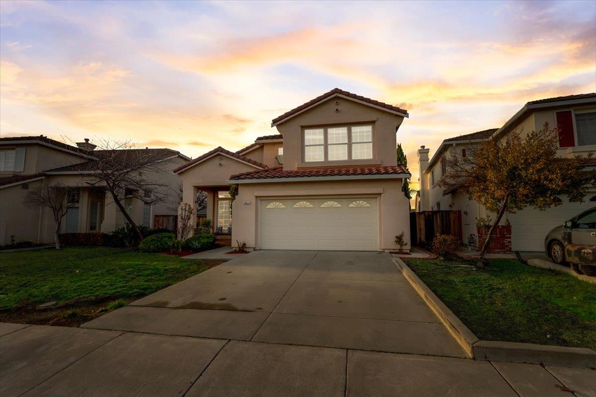 Detail Gallery Image 1 of 1 For 5617 Pacific Grove Way, Union City,  CA 94587 - 4 Beds | 2/1 Baths