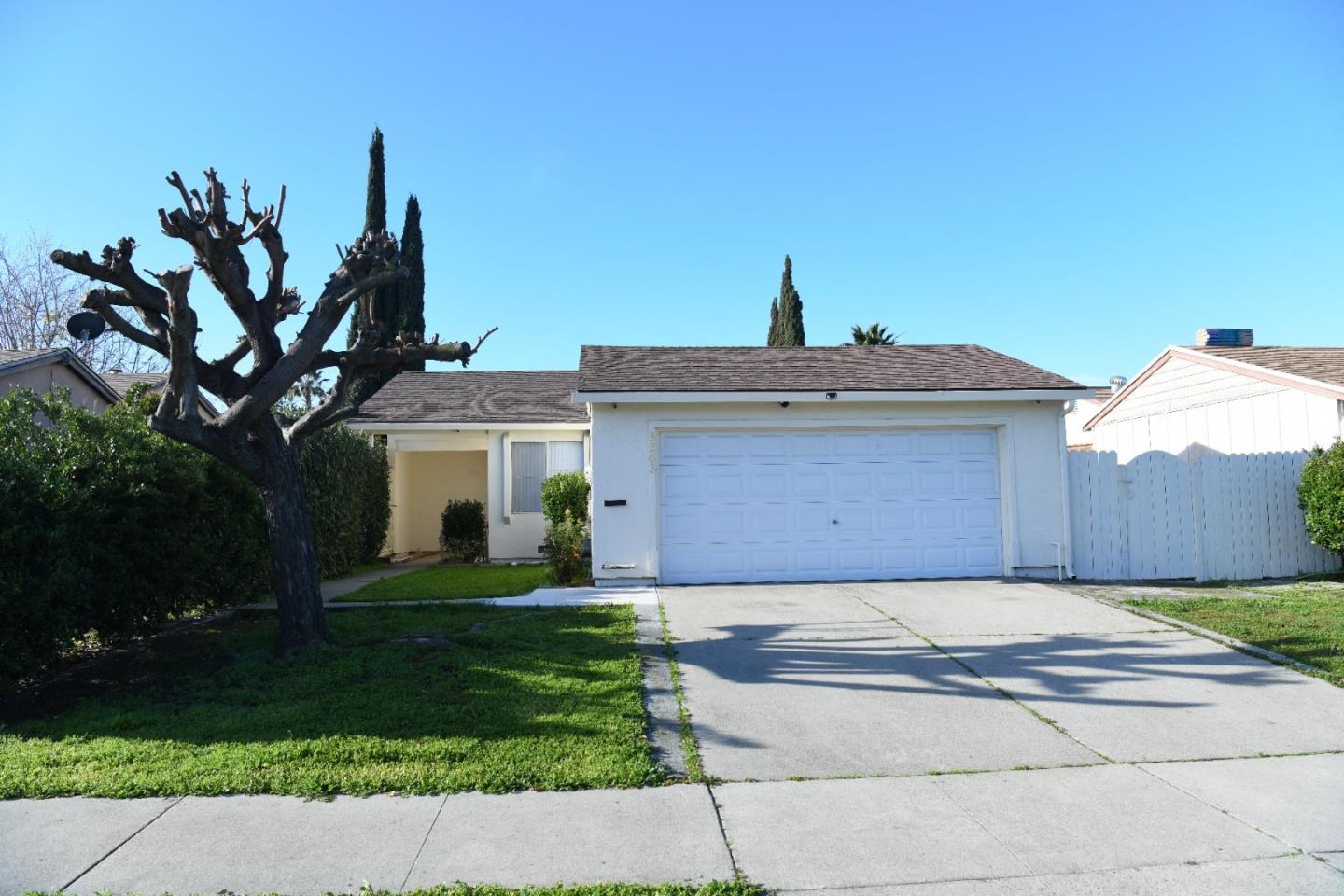 Detail Gallery Image 1 of 1 For 3263 Firth Way, San Jose,  CA 95121 - 3 Beds | 1/1 Baths