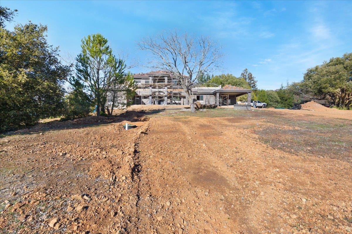 19560 Monte Sereno Ct, Los Gatos, CA 95033 5 Beds 3/1 Baths (Sold