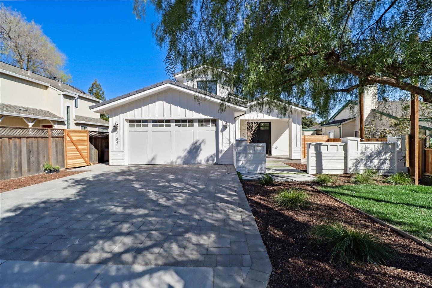 Detail Gallery Image 1 of 30 For 21841 Alcazar Ave, Cupertino,  CA 95014 - 5 Beds | 5/1 Baths