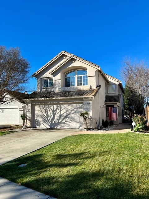 Detail Gallery Image 1 of 1 For 9335 Lariat Dr, Gilroy,  CA 95020 - 3 Beds | 2/1 Baths