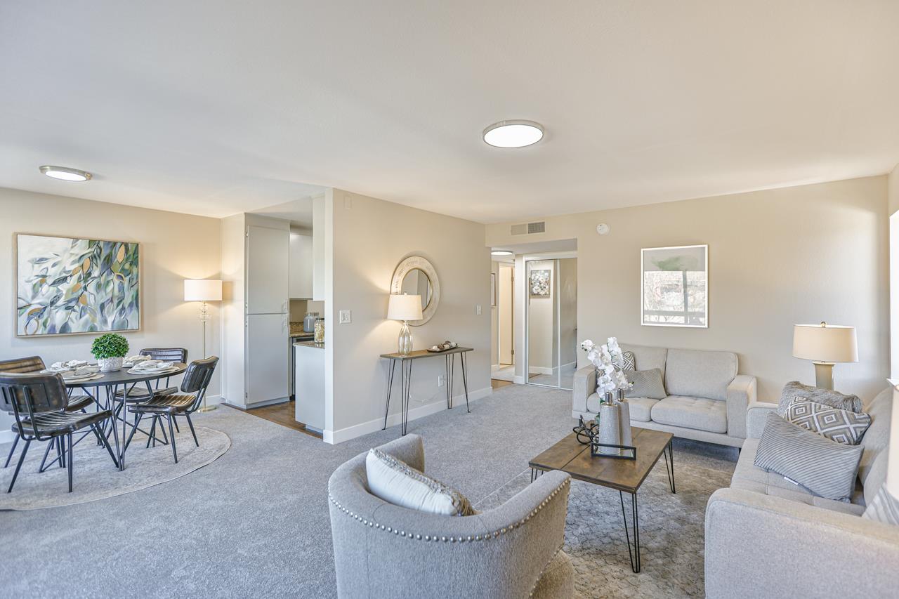 Detail Gallery Image 1 of 1 For 305 Tradewinds Dr #12,  San Jose,  CA 95123 - 2 Beds | 2 Baths