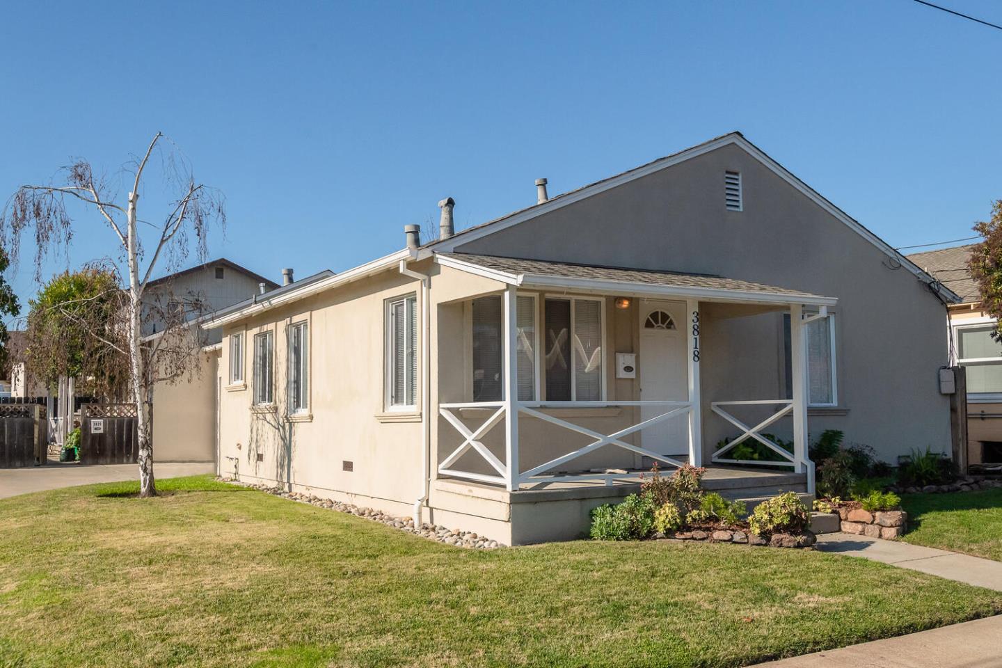 3818 King Ln, San Mateo, CA 94403 Beds Baths (Sold