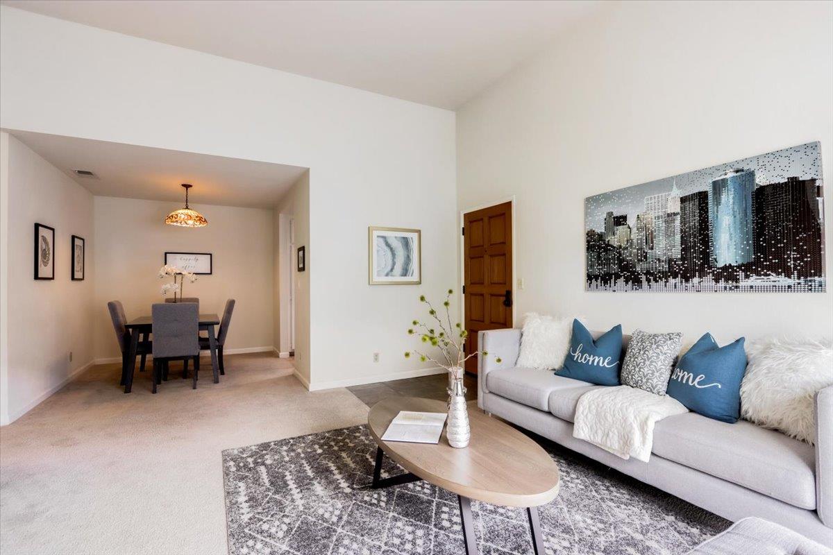 Detail Gallery Image 1 of 1 For 1696 Braddock Ct, San Jose,  CA 95125 - 2 Beds | 2 Baths