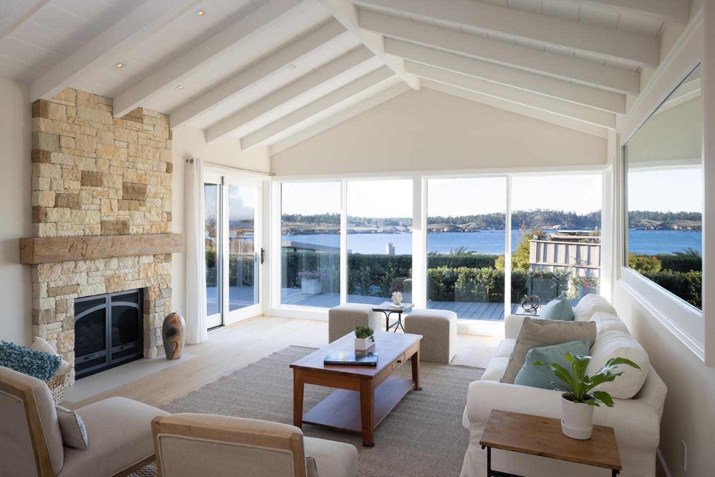 Detail Gallery Image 1 of 1 For 2744 Pradera Rd, Carmel,  CA 93923 - 4 Beds | 4 Baths
