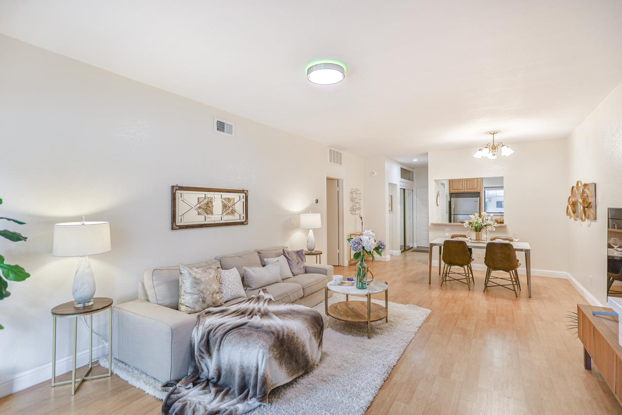 Detail Gallery Image 1 of 1 For 4661 Albany Cir #108,  San Jose,  CA 95129 - 2 Beds | 2 Baths