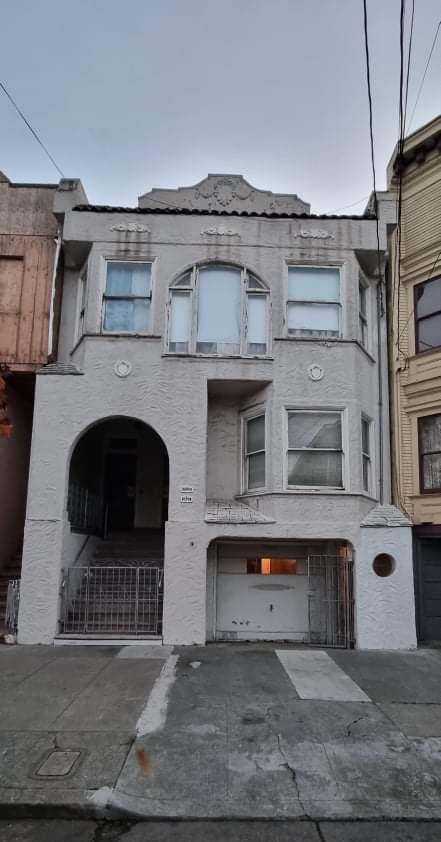 Detail Gallery Image 1 of 1 For 2227 Bryant St, San Francisco,  CA 94110 - – Beds | – Baths