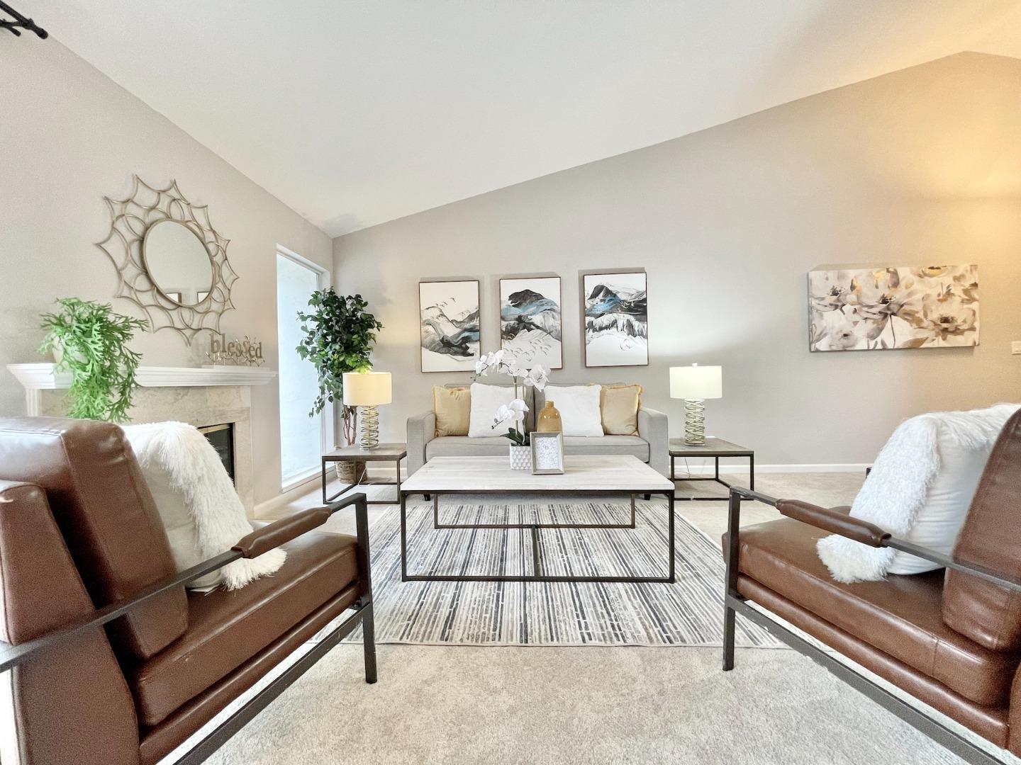 Detail Gallery Image 1 of 1 For 2968 Moorpark Ave #6,  San Jose,  CA 95128 - 2 Beds | 2 Baths