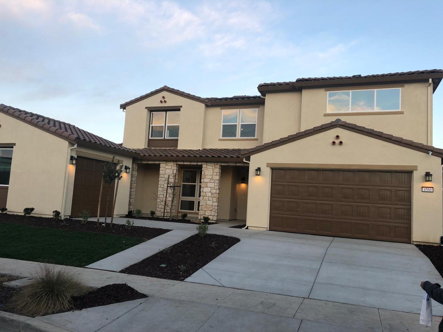 Detail Gallery Image 1 of 1 For 4560 Azores Pl, Tracy,  CA 95377 - 4 Beds | 3/1 Baths