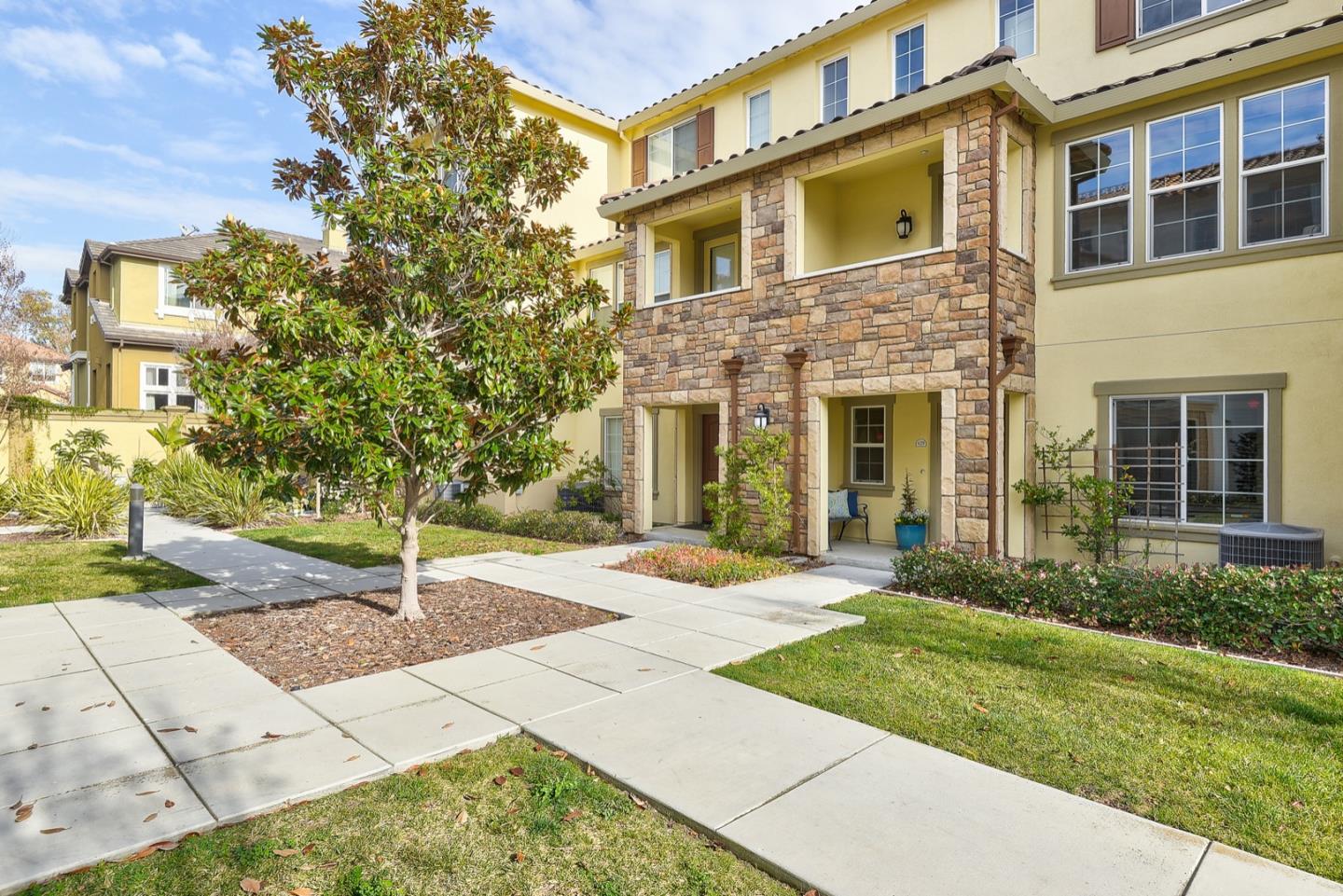 Detail Gallery Image 1 of 1 For 429 Topaz Ter, Sunnyvale,  CA 94089 - 3 Beds | 3/1 Baths