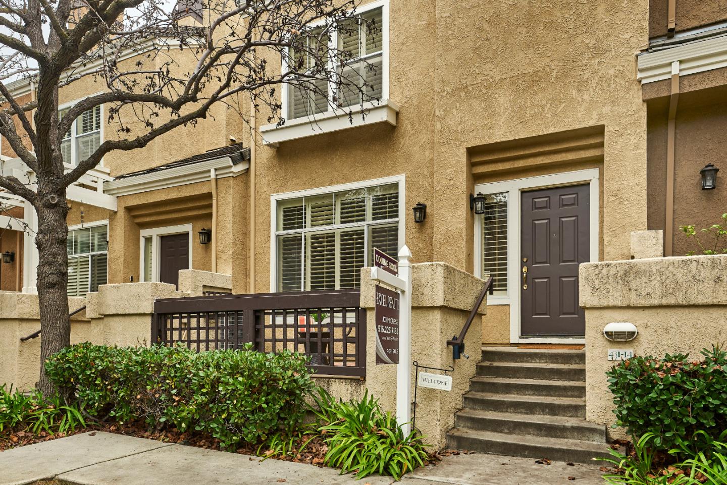 Detail Gallery Image 1 of 1 For 431 Camille Cir #14,  San Jose,  CA 95134 - 2 Beds | 2/1 Baths