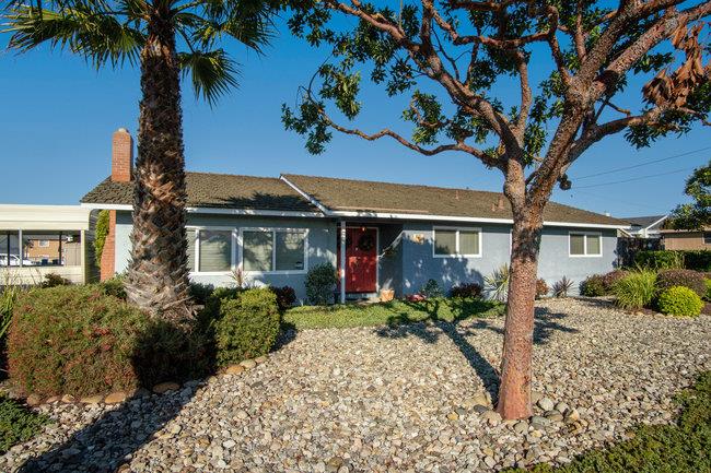 Detail Gallery Image 1 of 1 For 3171 De Forest Rd, Marina,  CA 93933 - 3 Beds | 2 Baths