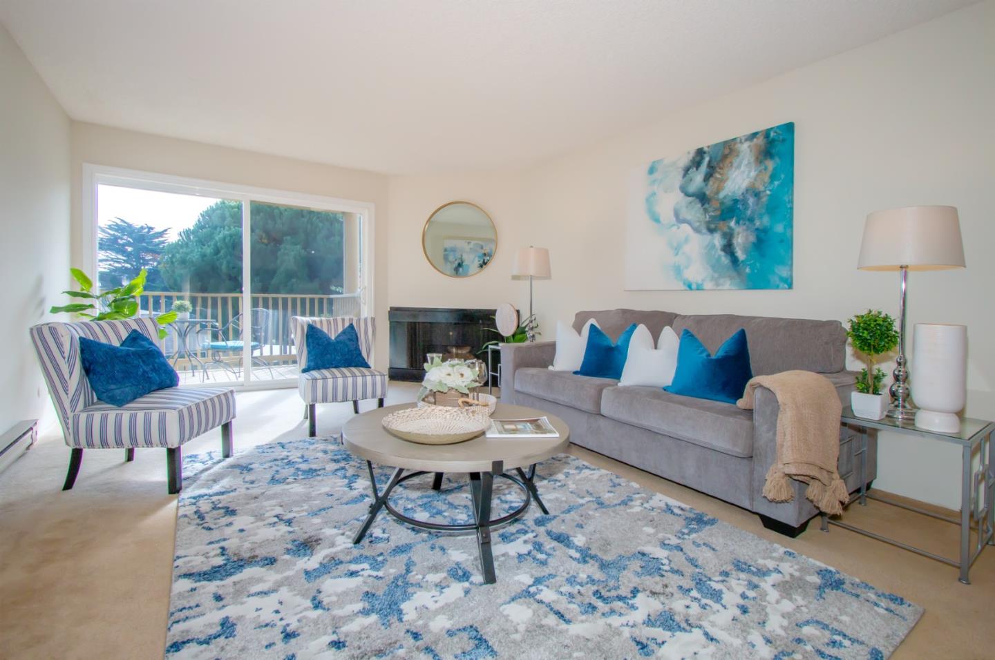 Detail Gallery Image 1 of 1 For 376 Imperial Way #207,  Daly City,  CA 94015 - 1 Beds | 1 Baths