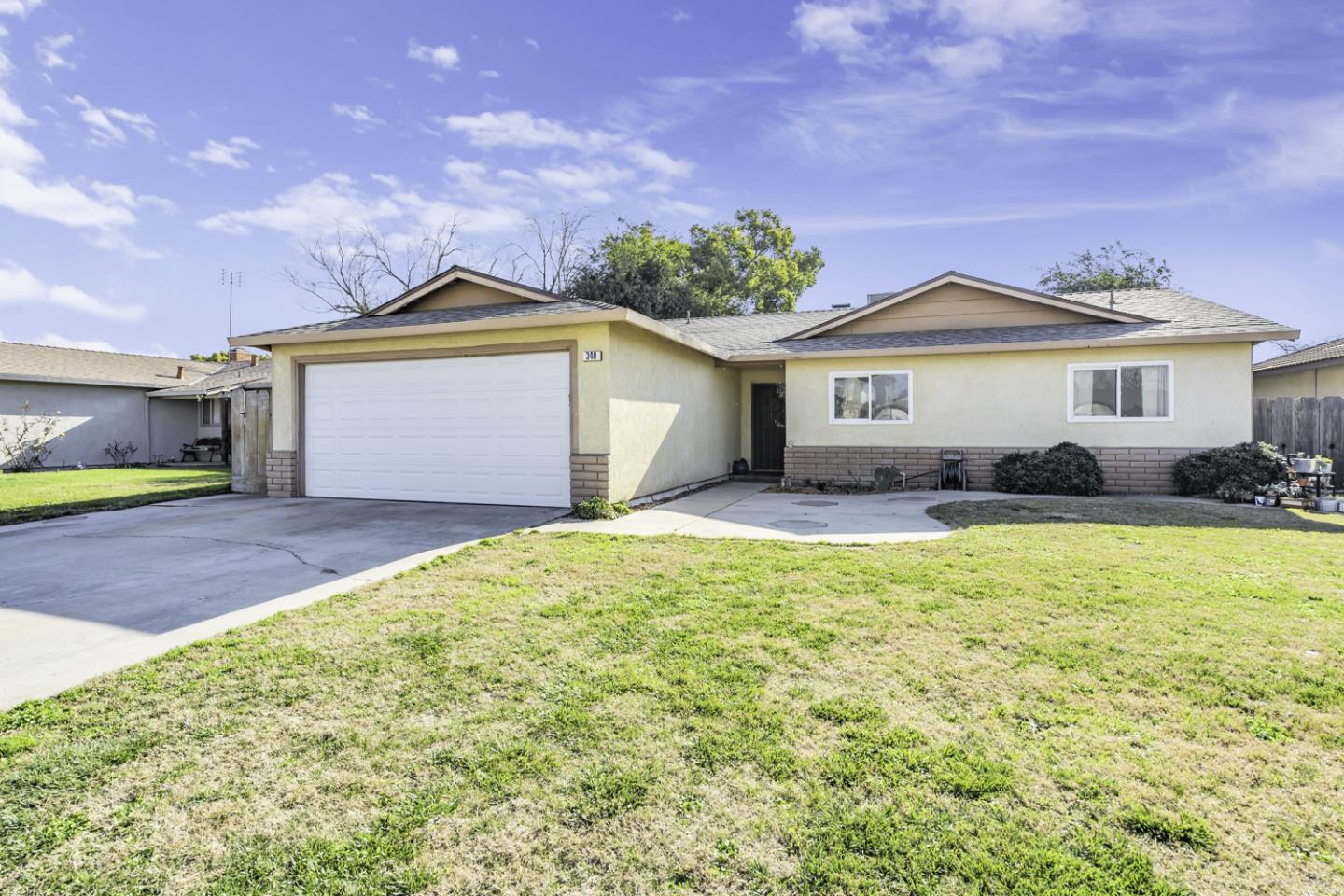 Detail Gallery Image 1 of 1 For 340 Ironwood Dr, Turlock,  CA 95380 - 3 Beds | 2 Baths