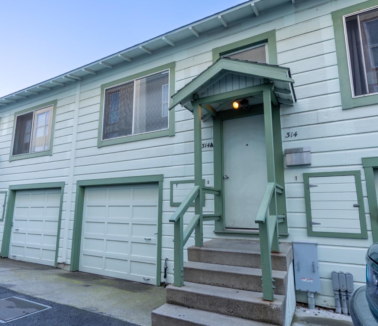 Detail Gallery Image 1 of 1 For 314 a Tamarack Ln Ln Unit a,  South San Francisco,  CA 94080 - 1 Beds | 1 Baths