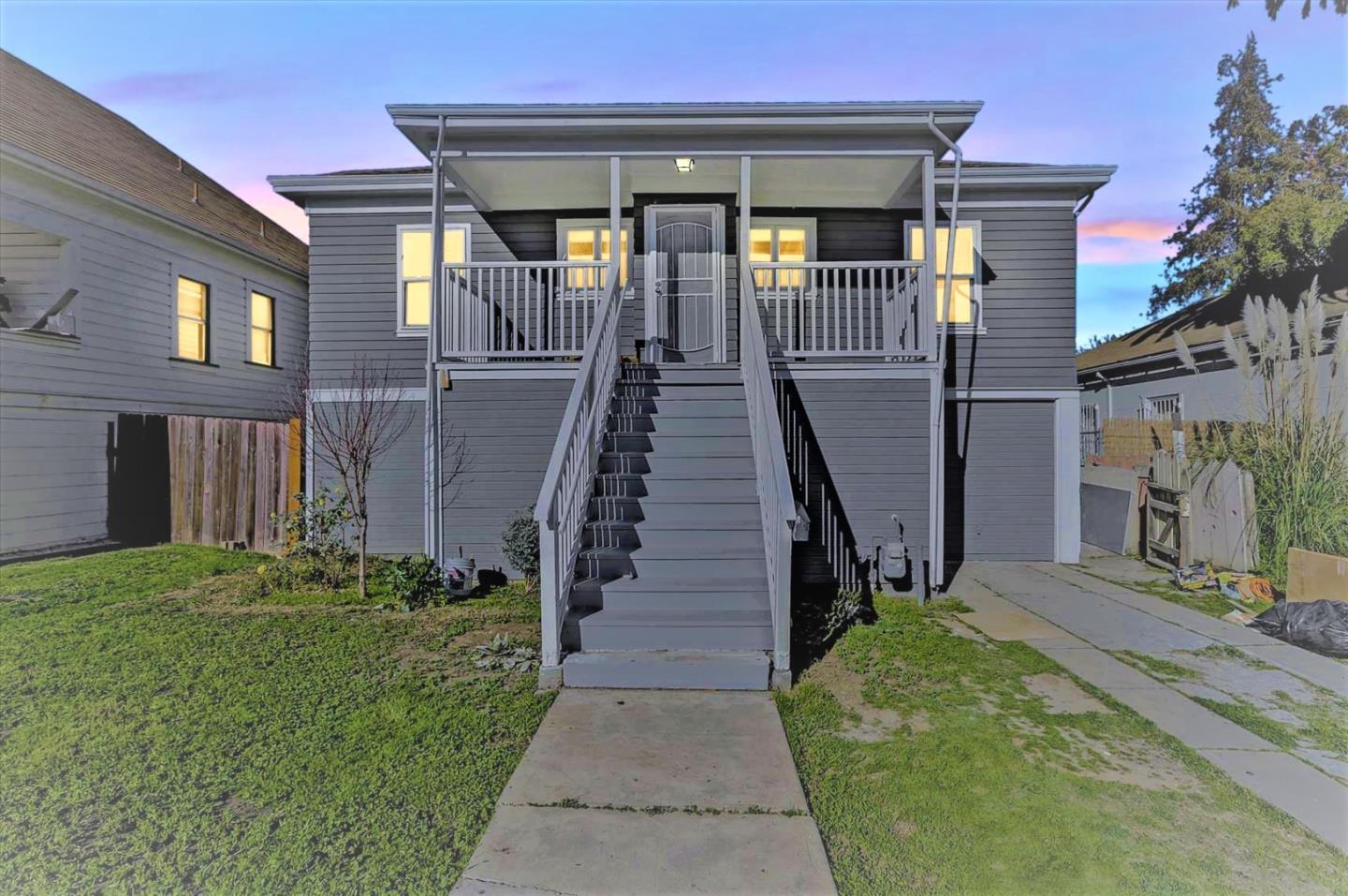 Detail Gallery Image 1 of 1 For 632 Indiana St, Vallejo,  CA 94590 - 4 Beds | 2 Baths
