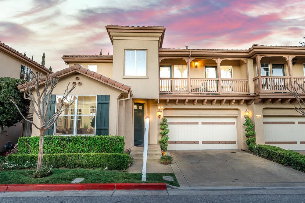 148 Terreno De Flores Cir, Los Gatos, CA 95032 4 Beds 2/1 Baths