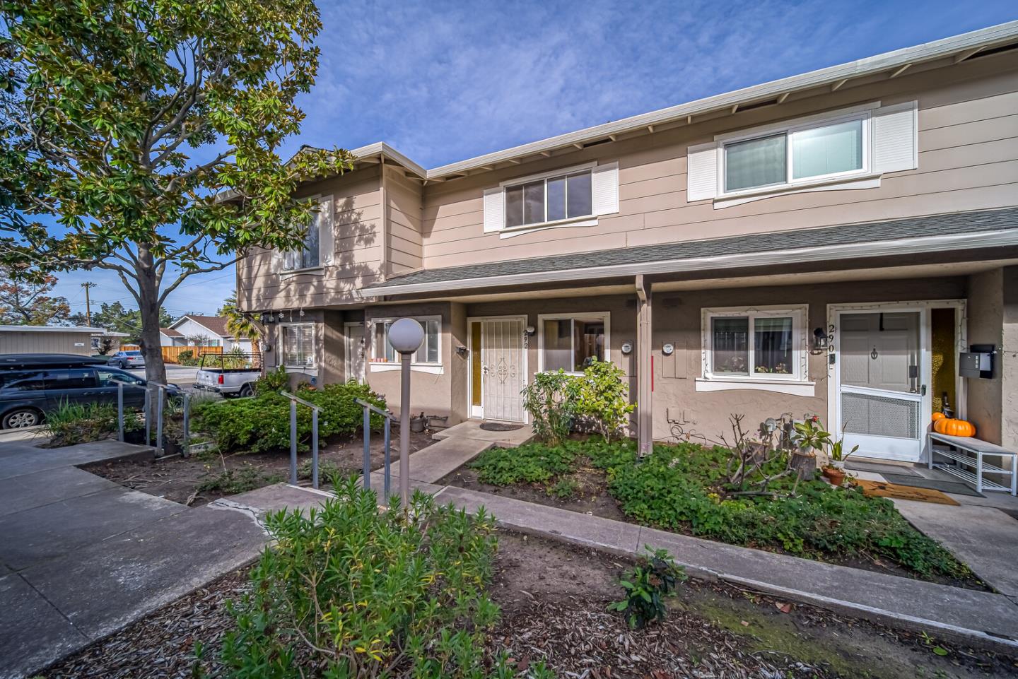 Detail Gallery Image 1 of 1 For 292 Lynn Ave, Milpitas,  CA 95035 - 2 Beds | 1/1 Baths