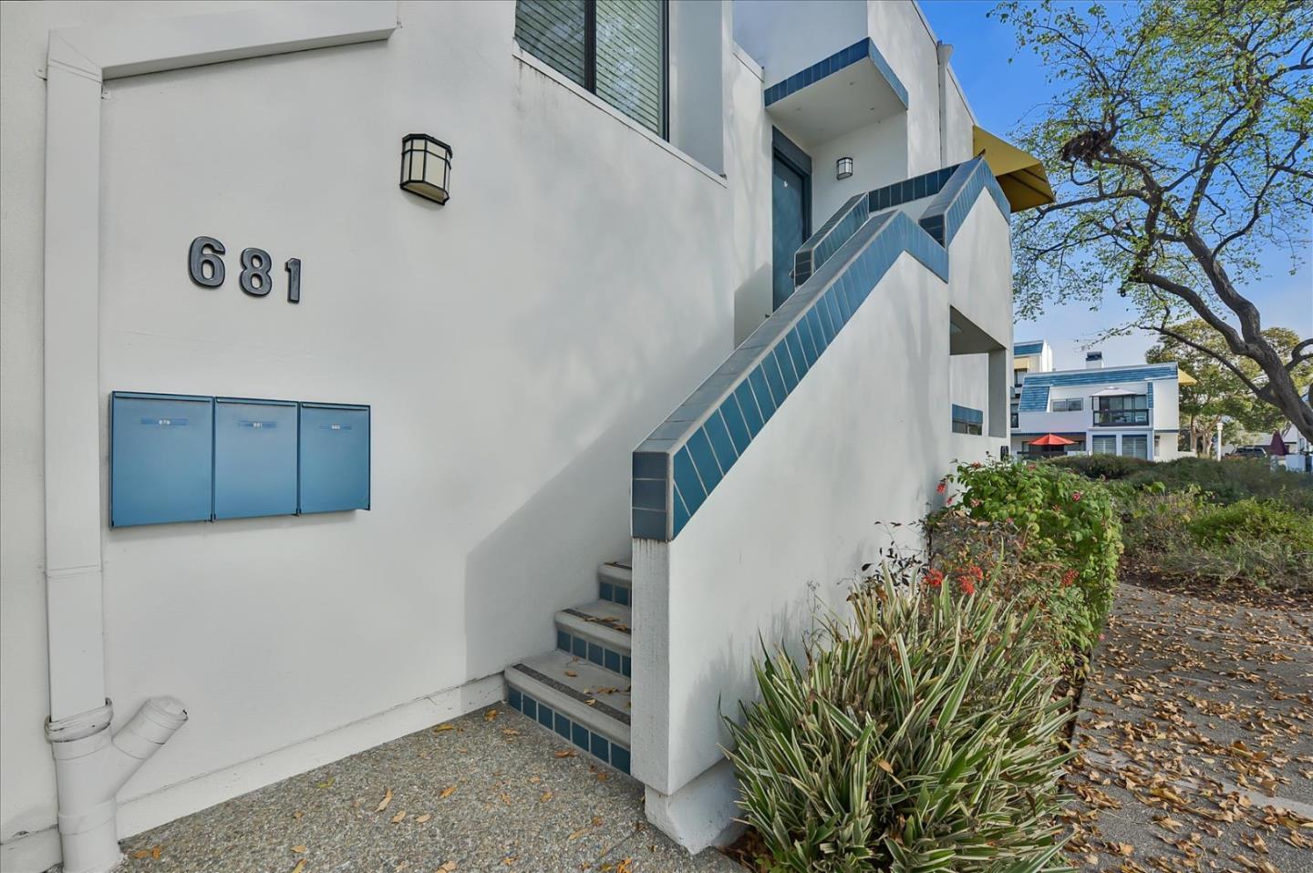 681 Portofino Ln, Foster City, CA 94404 2 Beds 2 Baths (Sold