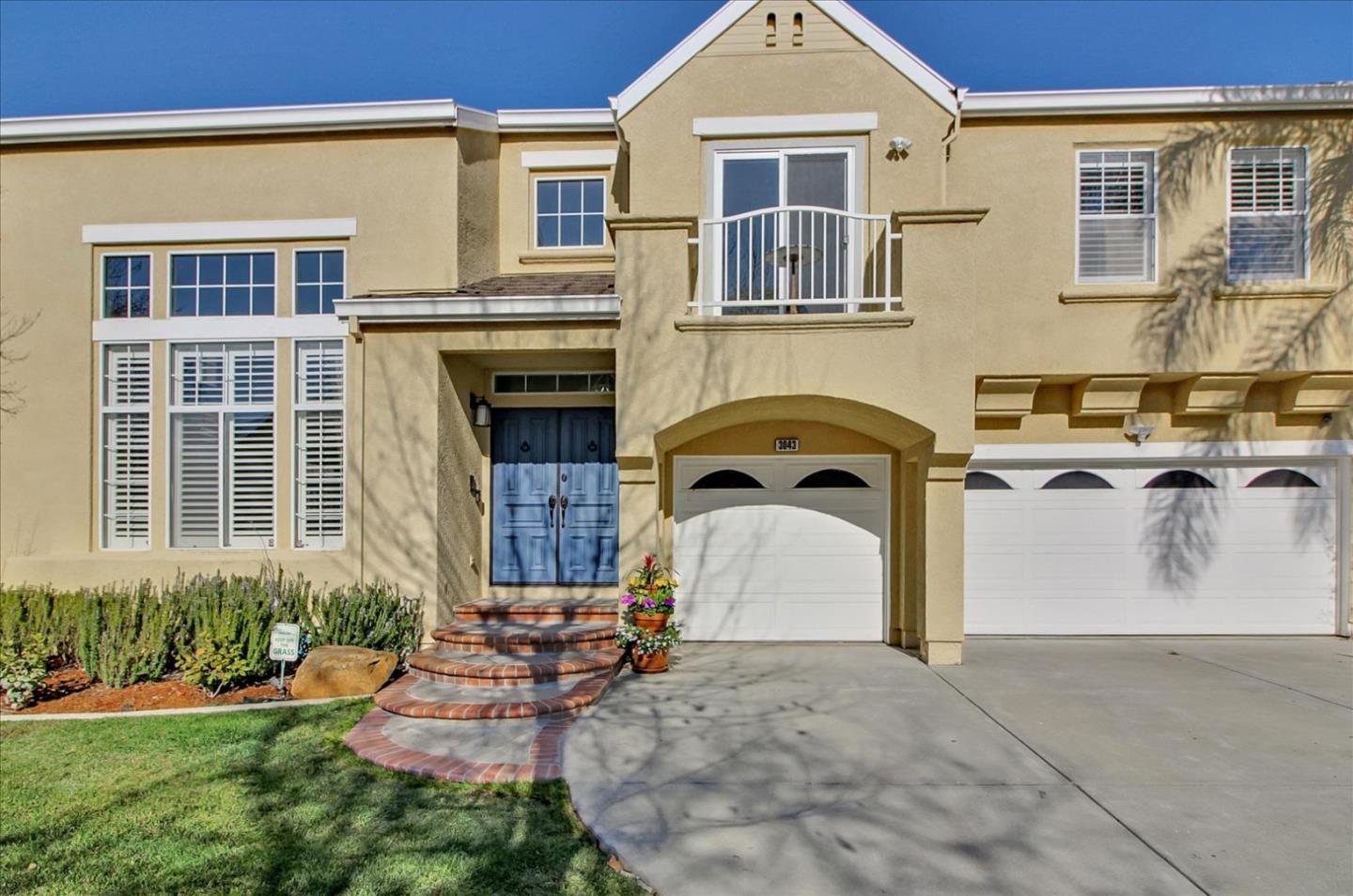 Detail Gallery Image 1 of 1 For 3043 Rosato Ct, San Jose,  CA 95135 - 4 Beds | 3 Baths
