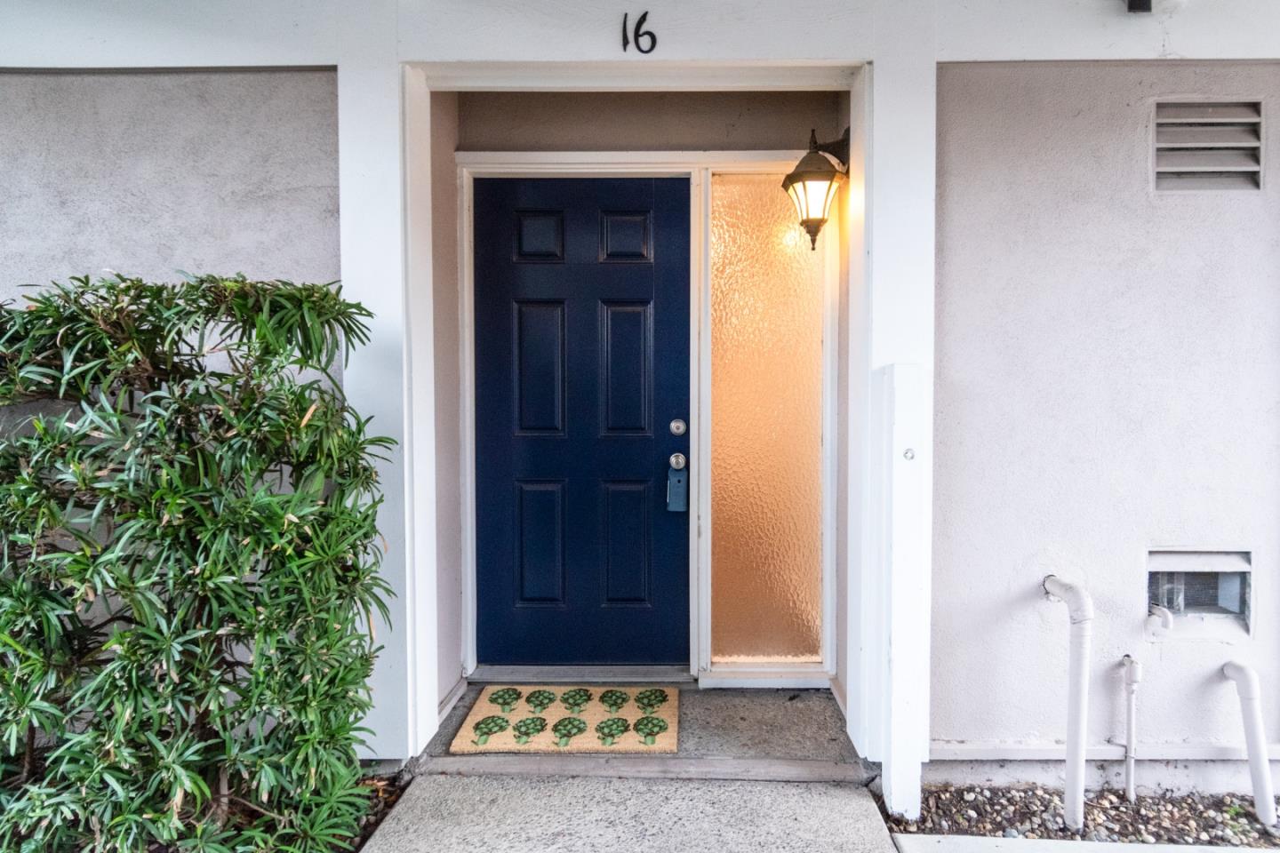 Detail Gallery Image 1 of 1 For 2133 Donald Dr #16,  Moraga,  CA 94556 - 1 Beds | 1 Baths