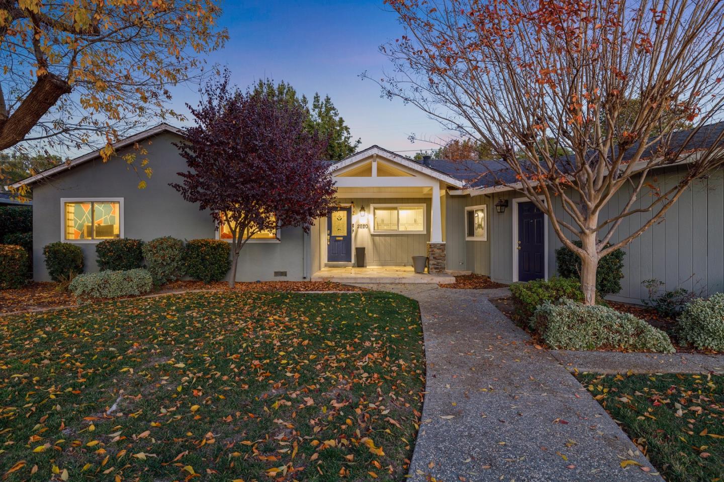 Detail Gallery Image 1 of 1 For 2620 Cardinal Ln, San Jose,  CA 95125 - 4 Beds | 3/1 Baths