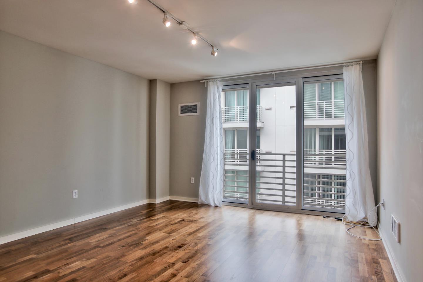 Detail Gallery Image 1 of 1 For 555 4th St #714,  San Francisco,  CA 94107 - 1 Beds | 1 Baths