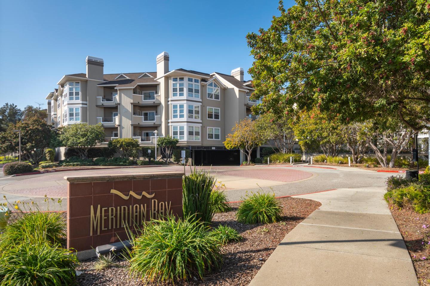 Detail Gallery Image 1 of 1 For 860 Meridian Bay Ln #233,  Foster City,  CA 94404 - 2 Beds | 2 Baths