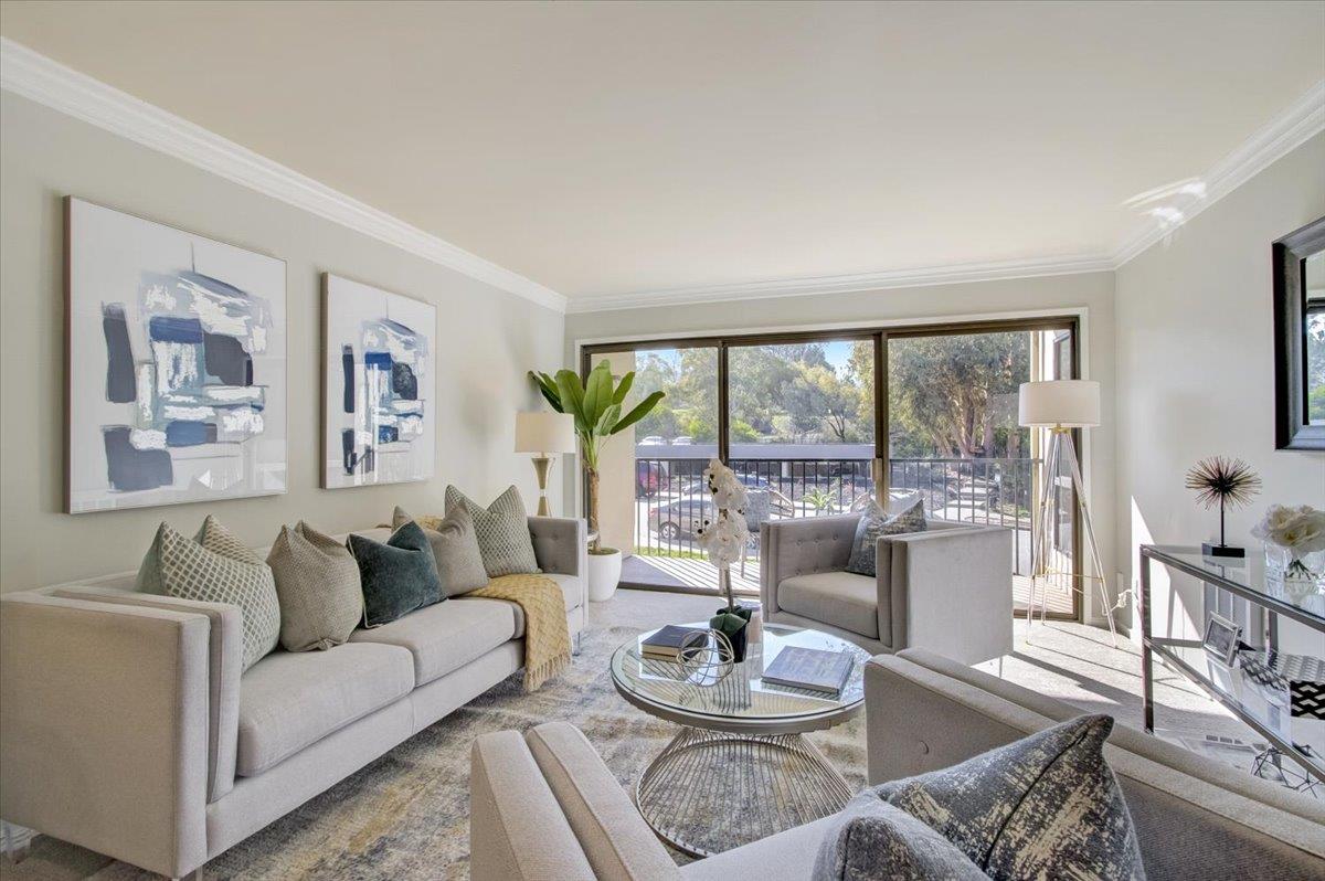 Detail Gallery Image 1 of 1 For 380 Vallejo Dr #223,  Millbrae,  CA 94030 - 1 Beds | 1 Baths