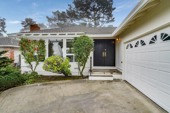 Detail Gallery Image 1 of 1 For 11 Christian Ct, Belmont,  CA 94002 - 3 Beds | 2 Baths