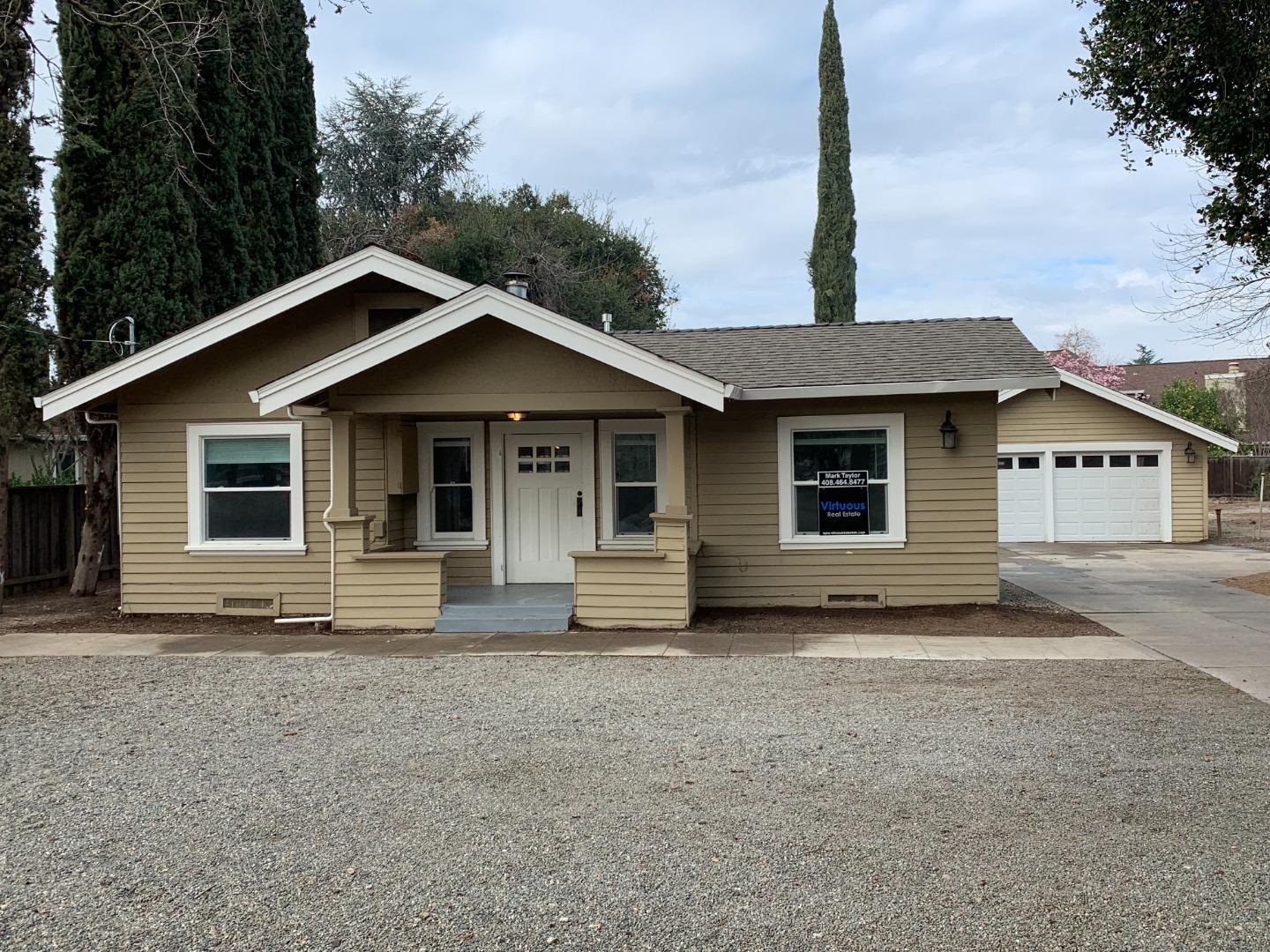 395 E Dunne Ave, Hill, CA 95037 Beds Baths (Active