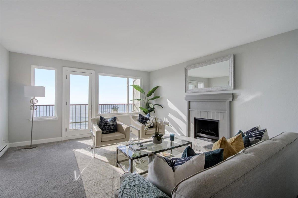 Detail Gallery Image 1 of 1 For 5007 Palmetto Ave #42,  Pacifica,  CA 94044 - 2 Beds | 1 Baths