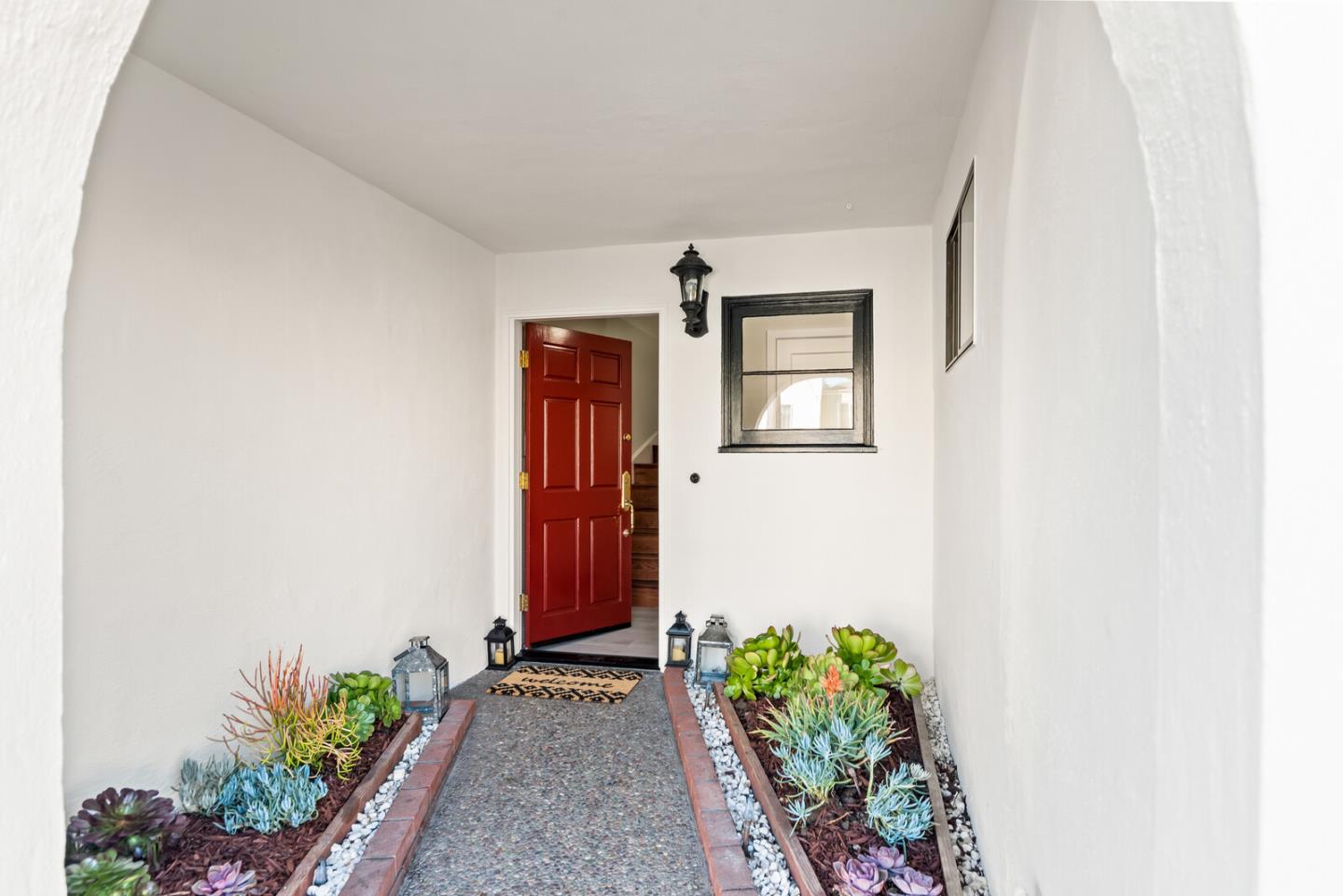 Detail Gallery Image 1 of 1 For 2643 43rd Ave, San Francisco,  CA 94116 - 2 Beds | 1 Baths