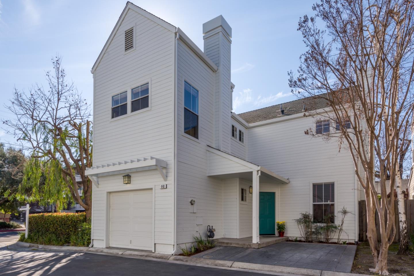 Detail Gallery Image 1 of 1 For 448 Del Medio Ave, Mountain View,  CA 94040 - 4 Beds | 2/1 Baths