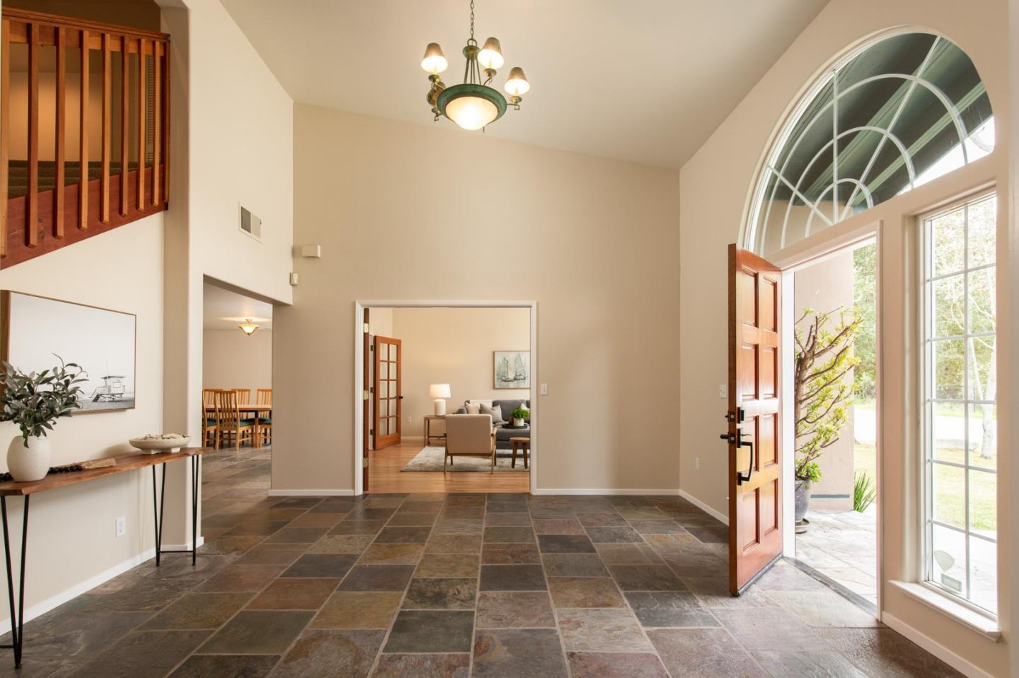 Detail Gallery Image 1 of 1 For 543 Asilomar Blvd, Pacific Grove,  CA 93950 - 5 Beds | 4 Baths