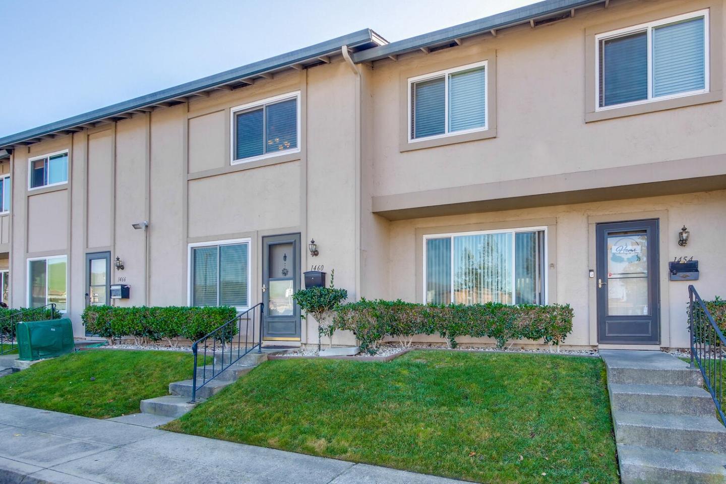 Detail Gallery Image 1 of 1 For 1460 Clear Lake Ave, Milpitas,  CA 95035 - 2 Beds | 1/1 Baths