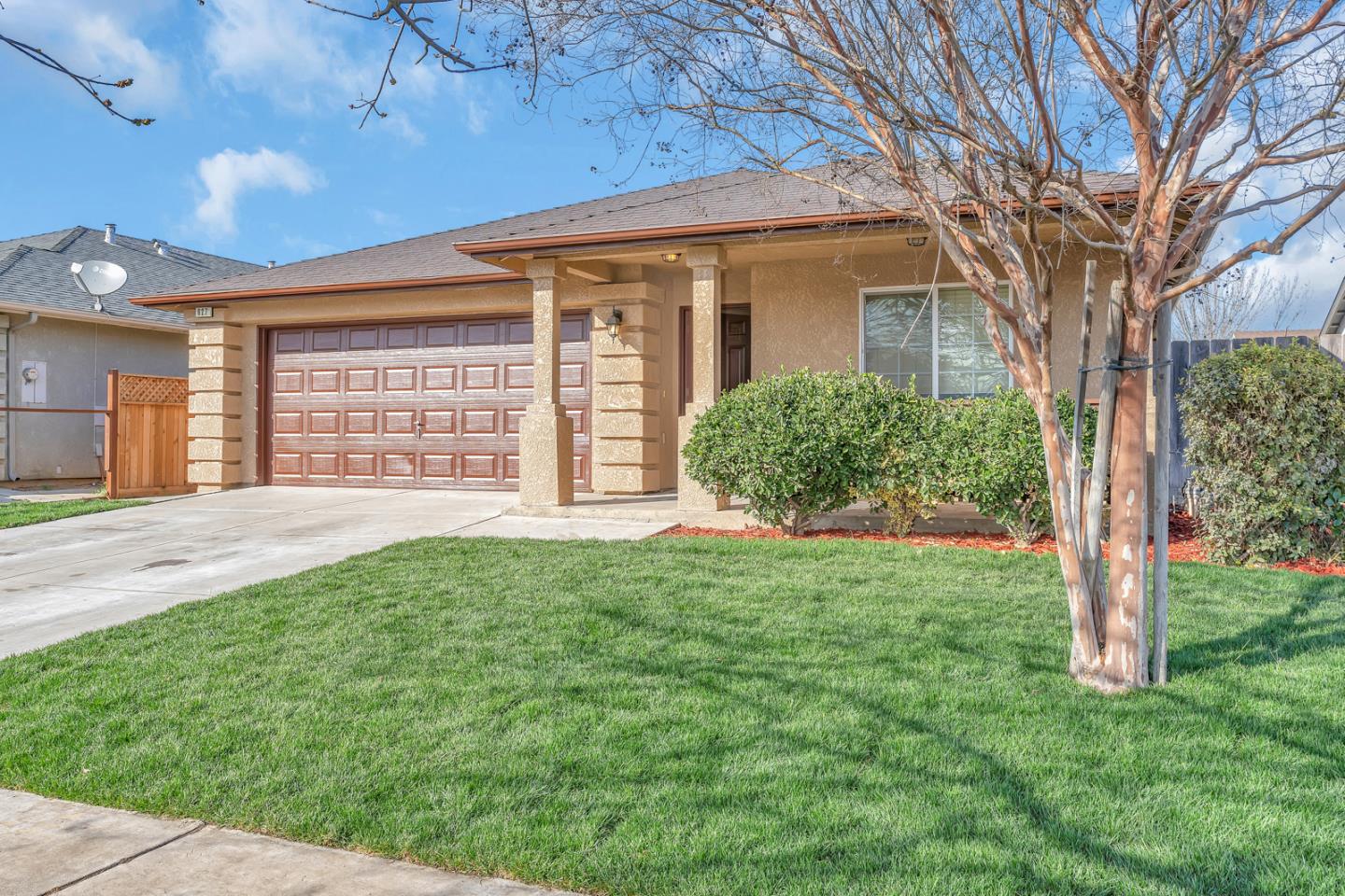 Detail Gallery Image 1 of 1 For 627 Trudy Way, Merced,  CA 95341 - 4 Beds | 2 Baths