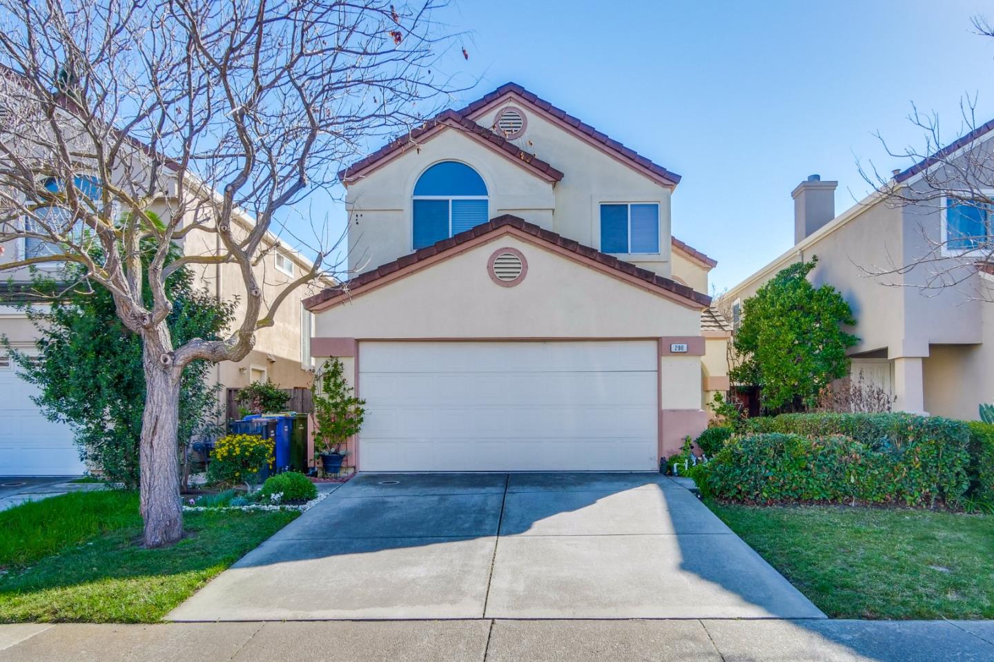 Detail Gallery Image 1 of 1 For 298 Aspenridge Dr, Milpitas,  CA 95035 - 3 Beds | 2/1 Baths
