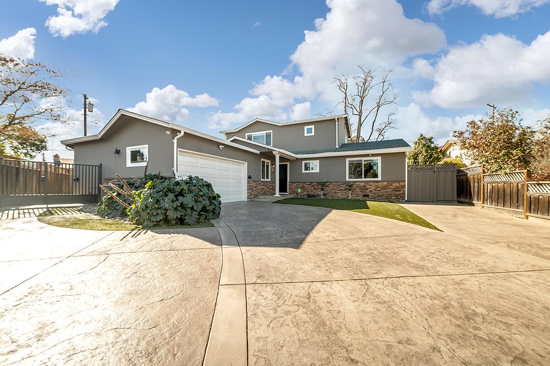 295 Beverly CT, CAMPBELL, CA 95008