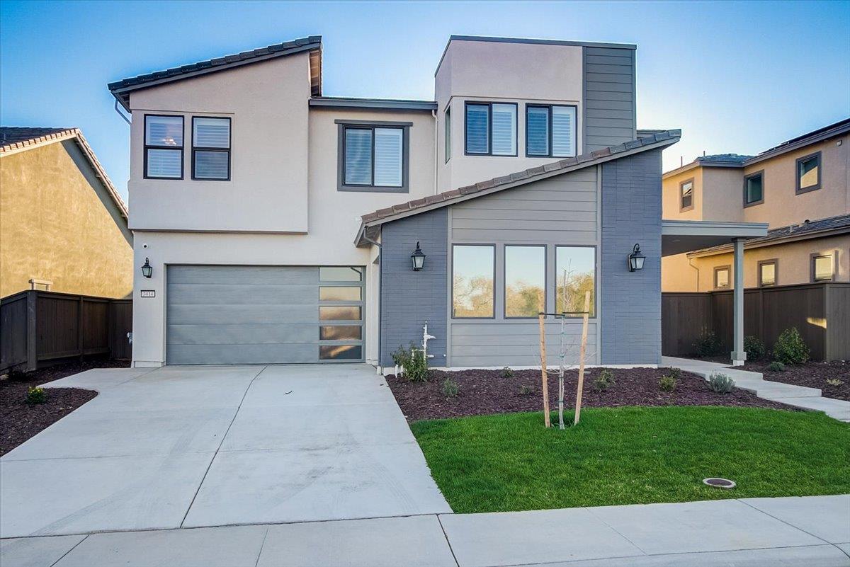 Detail Gallery Image 1 of 1 For 3414 Hidden Ranch Loop, Rocklin,  CA 95765 - 5 Beds | 4/1 Baths