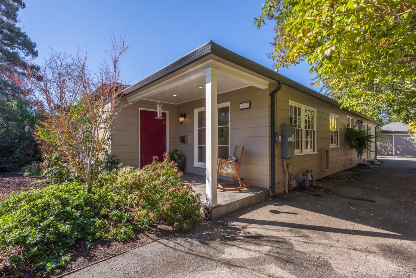 279 Willow Rd, Menlo Park, CA 94025 3 Beds 2 Baths (Sold