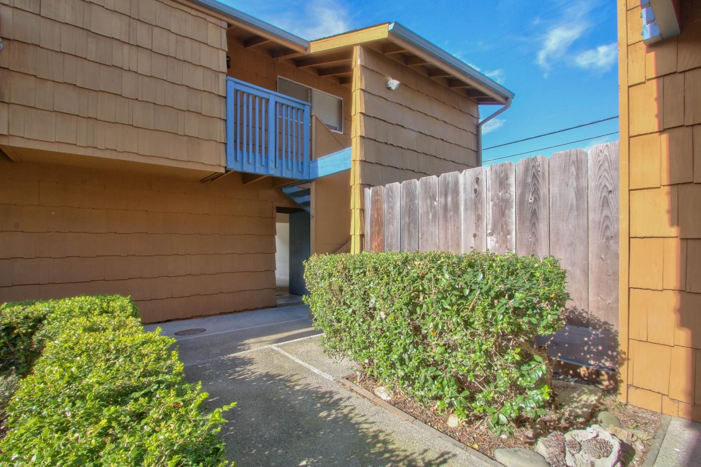 Detail Gallery Image 1 of 1 For 3162 Eucalyptus St #34,  Marina,  CA 93933 - 2 Beds | 1 Baths