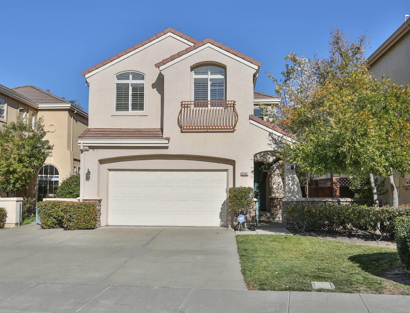 Detail Gallery Image 1 of 1 For 5409 Manderston Dr, San Jose,  CA 95138 - 3 Beds | 2/1 Baths