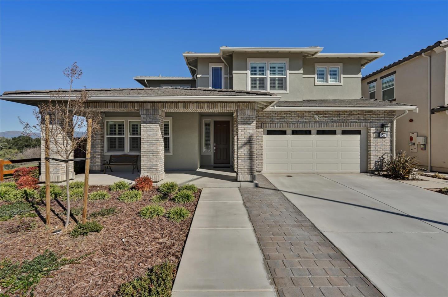 Detail Gallery Image 1 of 1 For 1571 Vinsanto Ct, Gilroy,  CA 95020 - 5 Beds | 4/1 Baths
