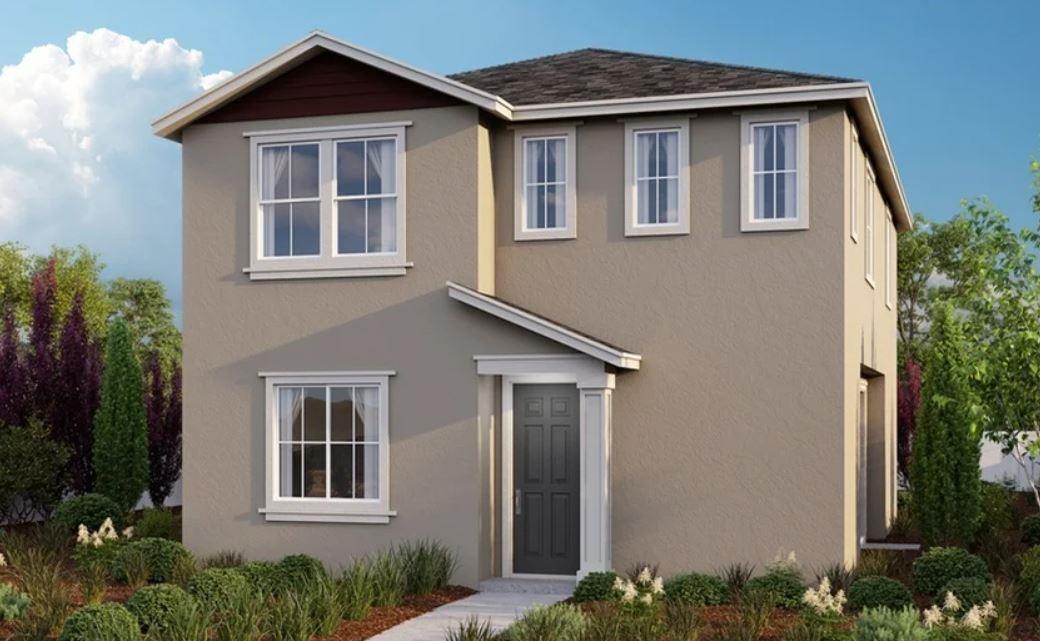 1496 Sanctuary St, Pittsburg, CA 94565 4 Beds 2/1 Baths (Sold