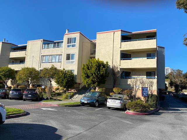 Detail Gallery Image 1 of 1 For 1551 Southgate Ave #332,  Daly City,  CA 94015 - 3 Beds | 2 Baths