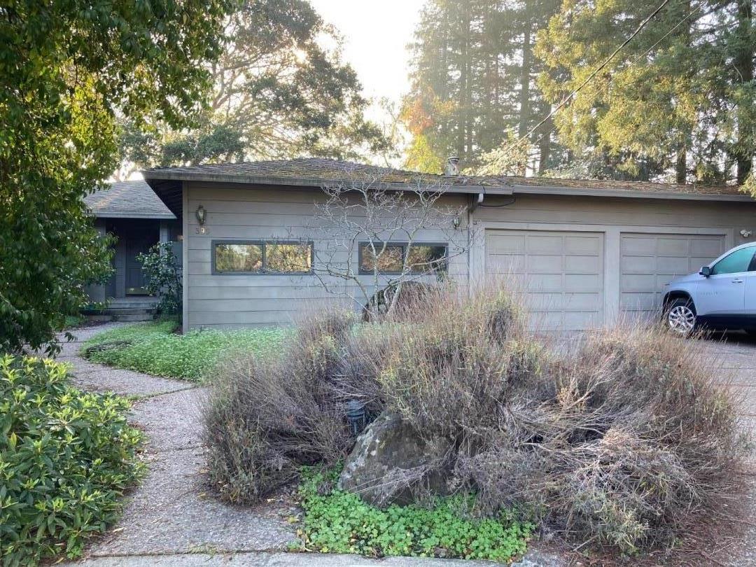 399 Camino Al Lago, Menlo Park, CA 94027 2 Beds 2/1 Baths (Sold) ML81877145 MLSL